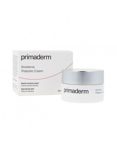 PRIMADERM BIODEFENSE PREBIOTIC CREAM...