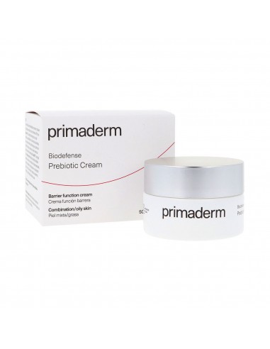 PRIMADERM BIODEFENSE PREBIOTIC CREAM...