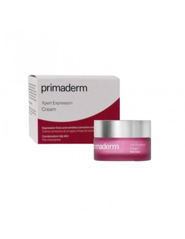 PRIMADERM XPERT EXPRESSION CREAM...