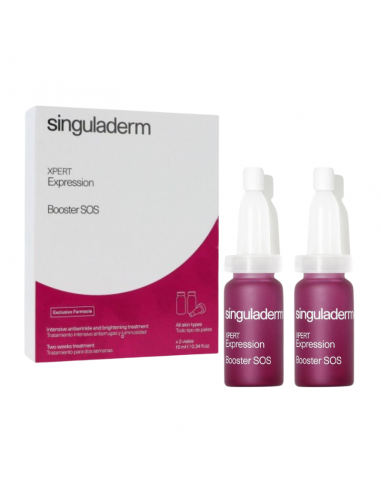 PRIMADERM XPERT EXPRESSION BOOSTER...