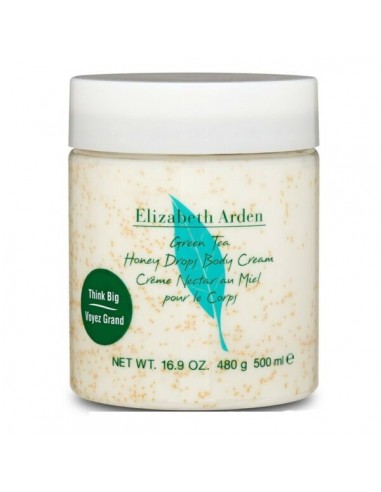 ELIZABETH ARDEN GREEN TEA HONEY DROPS...