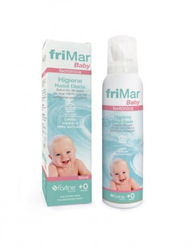 FARLINE FARMA FRIMAR BABY ISOTONICA...