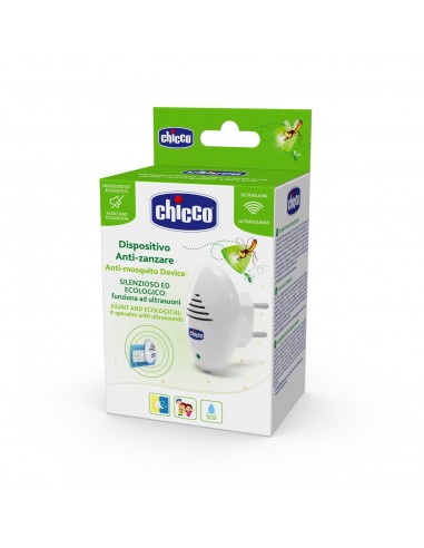 Chicco Dispositivo Ultrasónico...