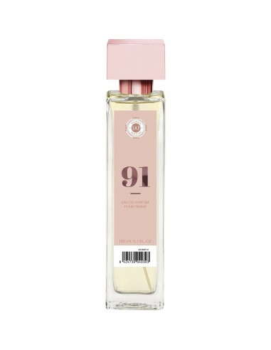 IAP PHARMA EAU DE PARFUM POUR FEMME...