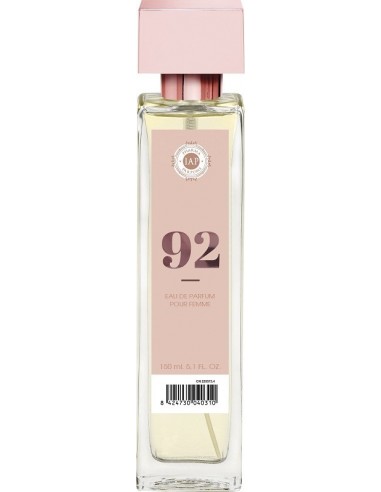 IAP PHARMA EAU DE PARFUM POUR FEMME...