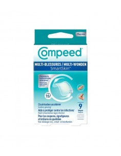COMPEED MULTI-HERIDAS...
