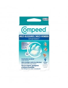 COMPEED MULTI-HERIDAS...