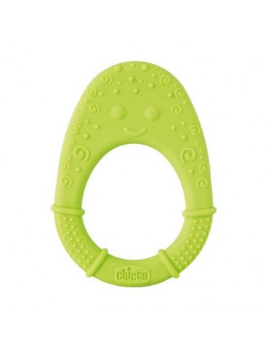 CHICCO MORDEDOR SUPERSOFT 1 UNIDAD...