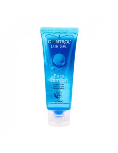 CONTROL PURE COMFORT  1 TUBO 80 ML