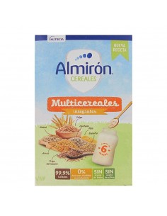 ALMIRON MULTICEREALES...