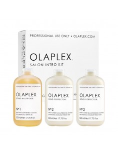 OLAPLEX SALON KIT Nº1 525ML