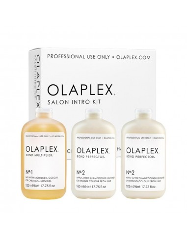 OLAPLEX SALON KIT Nº1 525ML