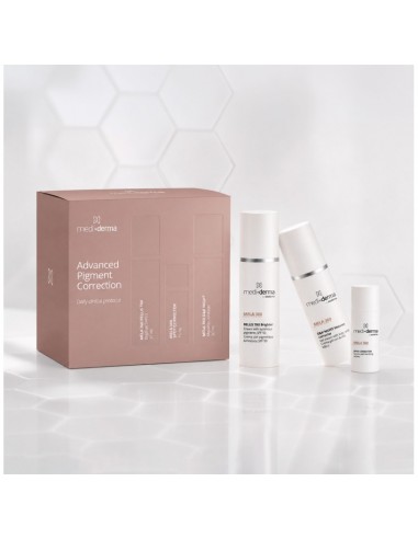 MEDIDERMA ADVANCED PIGMENT CORRECTION...