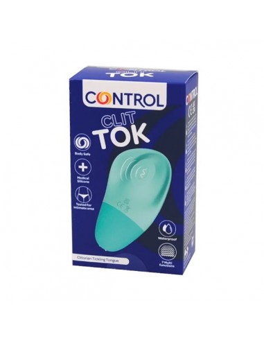 CONTROL CLIT TOK ESTIMULADOR...