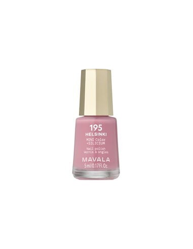 MAVALA ESMALTE COLOR HELSINKI 195  5ML