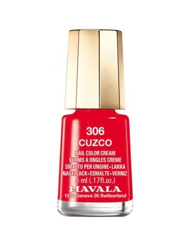 MAVALA COLOR CUZCO 306 5ML