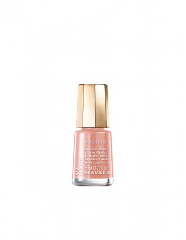 MAVALA ESMALTE COLOR DJIBOUTI 479