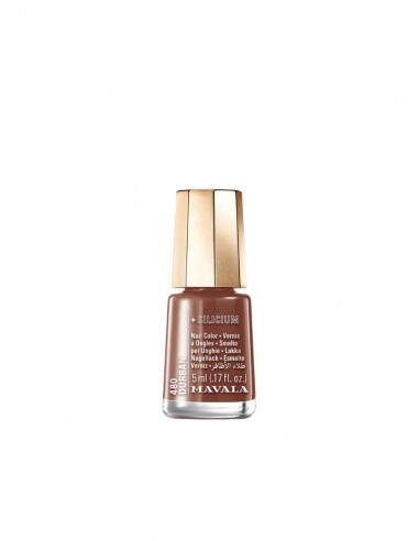 MAVALA ESMALTE COLOR DURBAN 480