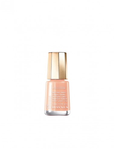 MAVALA ESMALTE COLOR MARBELLA 476