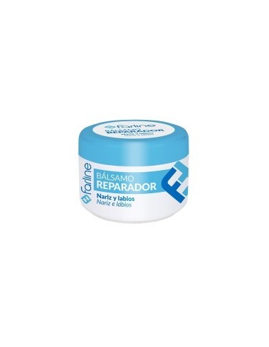 FARLINE BALSAMO REPARADOR NARIZ Y...