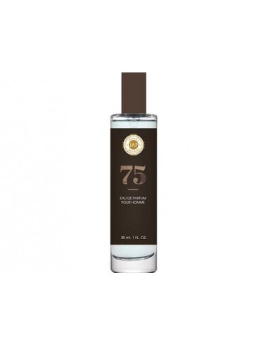 IAP Pharma Nº75 Eau de Parfum Homme...