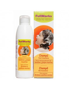 FULLMARKS CHAMPU POST-...