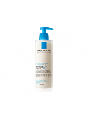 LA ROCHE POSAY LIPIKAR BAUME AP+M ANTIPICORES 400 ML