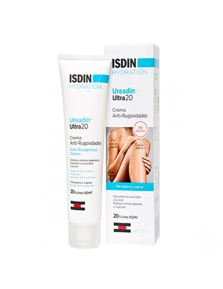 UREADIN ULTRA20 CREMA ANTI RUGOSIDADES 100ML