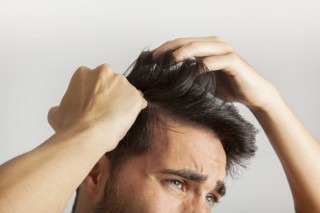 Caída del cabello ¿Cuál es realmente el tratamiento más eficaz?
